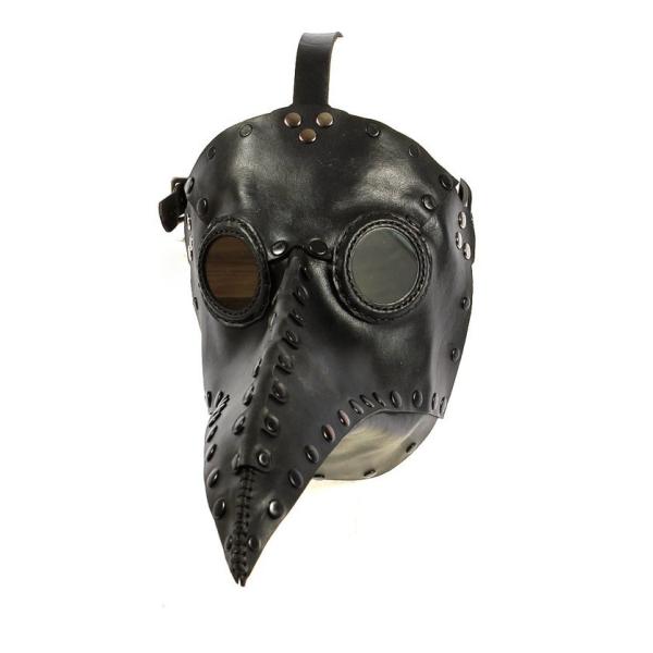Tom Banwell | 仮面屋おもて｜Mask shop OMOTE