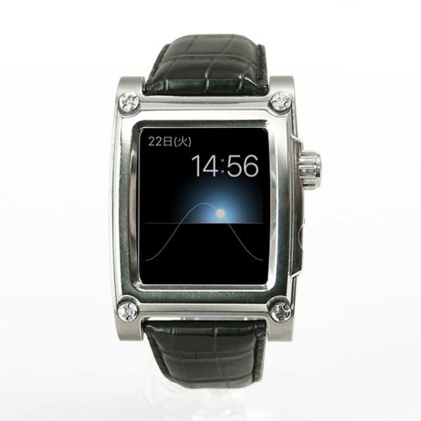 Garstin apple watch discount case