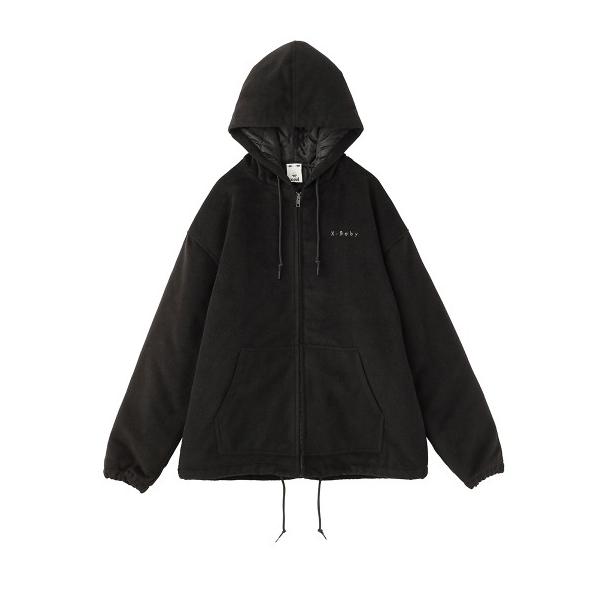 X-girl X-BABY COLOR BLOUSON ブルー カラーブルゾン 楽天市場】【SALE／70%OFF】X-BABY COLOR BLOUSON X-girl