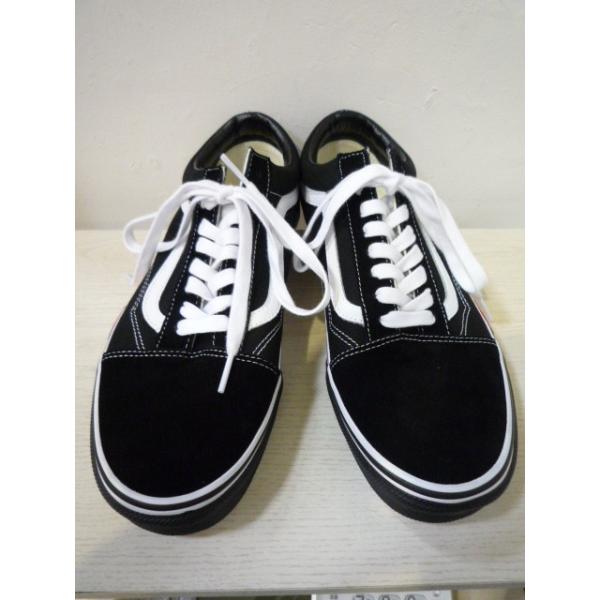 VANS バンズ ヴァンズ UA OLD SKOOL オールドスクール VN0A38G1UJG