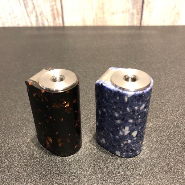 Colibri Stone MInibox 18350 ハチドリ VAPE - タバコグッズ