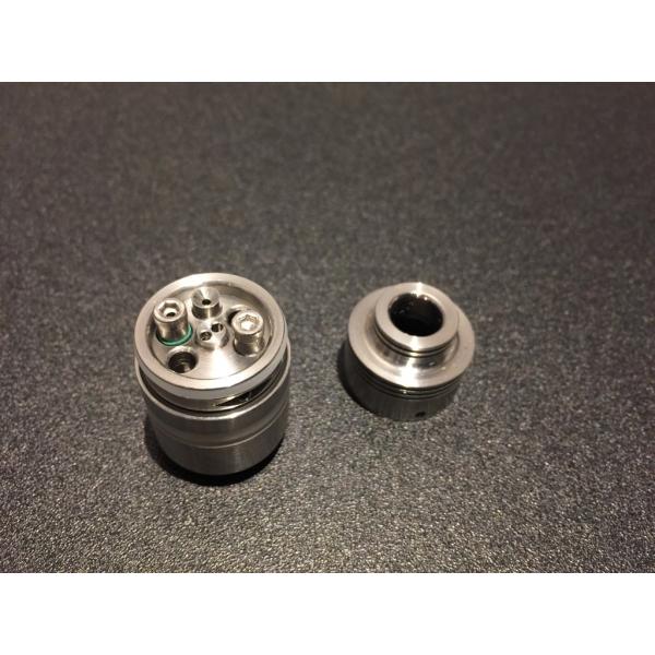 AmerPoint Nectar RDTA V4 /【Buyee】