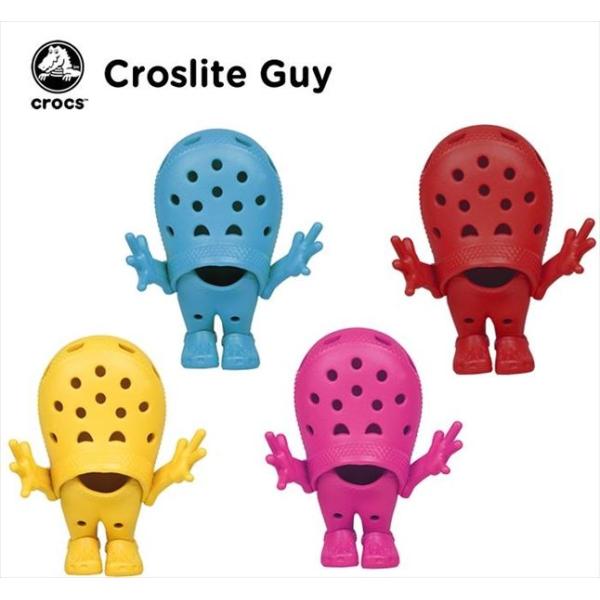 Croslite guy new arrivals