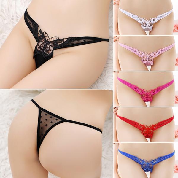 フロントパンティ 