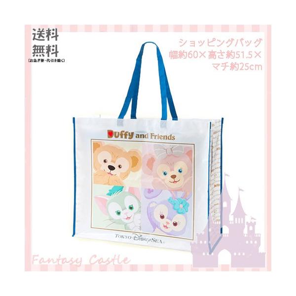 ディズニー ショッピングバッグ L 特大 まとめ売り - おもちゃ