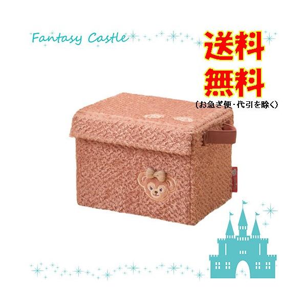 6/7〜 シェリーメイ It's New 2018 収納 ボックス 折り畳み 箱 蓋つき