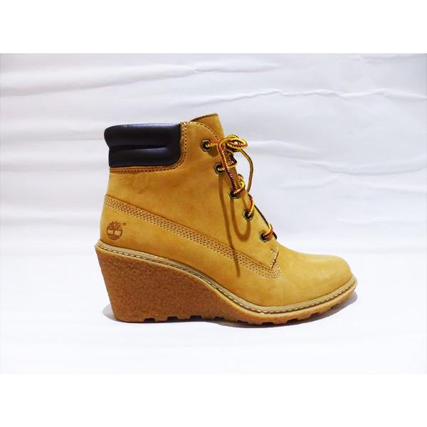 ブーツ レディース SALE Timberland boot waterproof