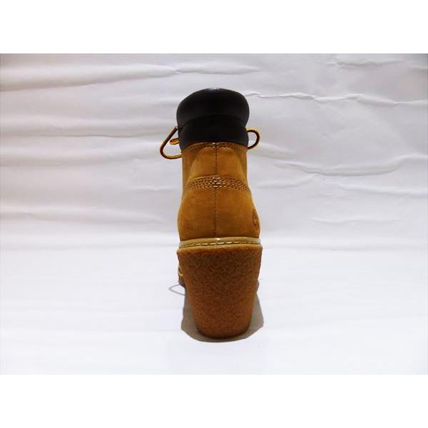 ブーツ レディース SALE Timberland boot waterproof