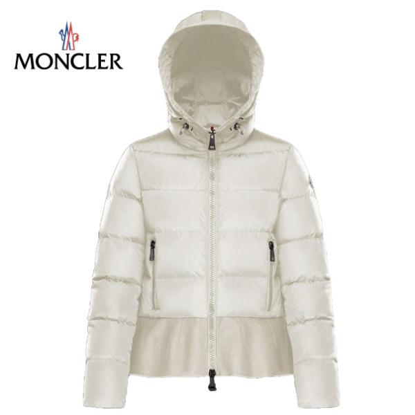 MONCLER モンクレール 2017-2018年秋冬新作 NESEA(ネセア) ダウン