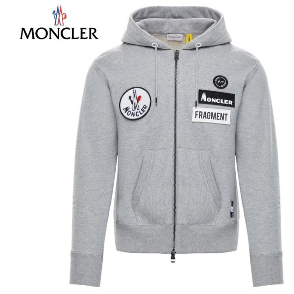 MONCLER モンクレール 2018年春夏新作 メンズ SWEATSHIRT スウェット