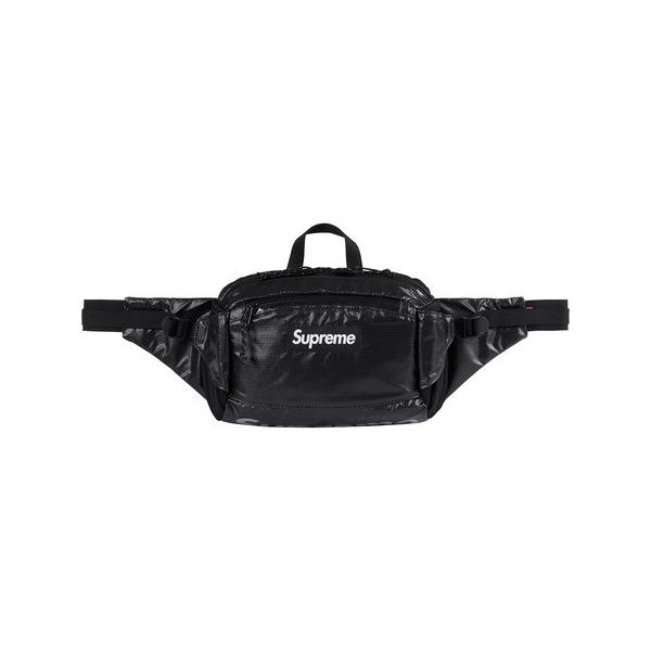 Supreme waist best sale bag 2017