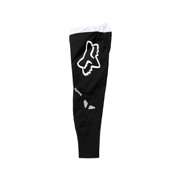 Supreme 2018年春夏 Fox Racing Moto Pant パンツ ブラック /【Buyee】 Buyee - Japanese  Proxy Service