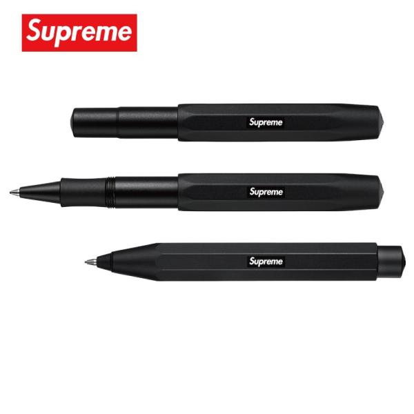 Supreme シュプリーム Kaweco AL Sport Ballpoint Pen and AL Pencil