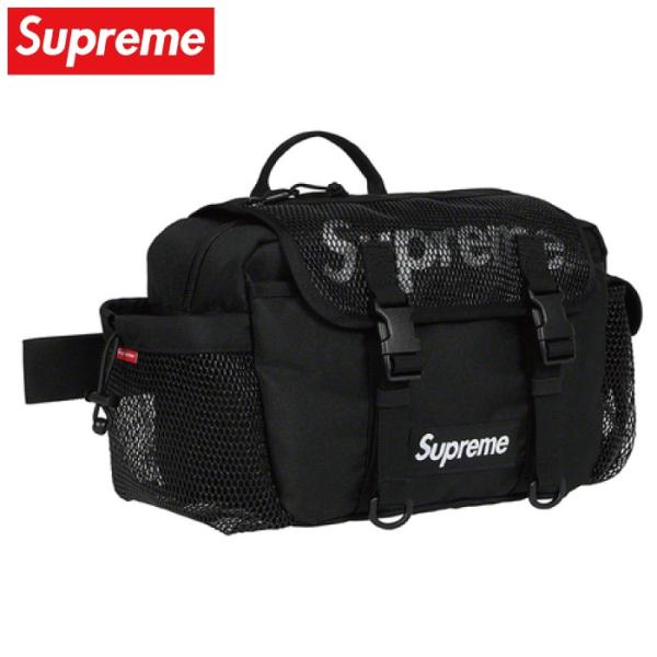 Supreme Waist Bag 2020 ウエストバッグ - ボディーバッグ