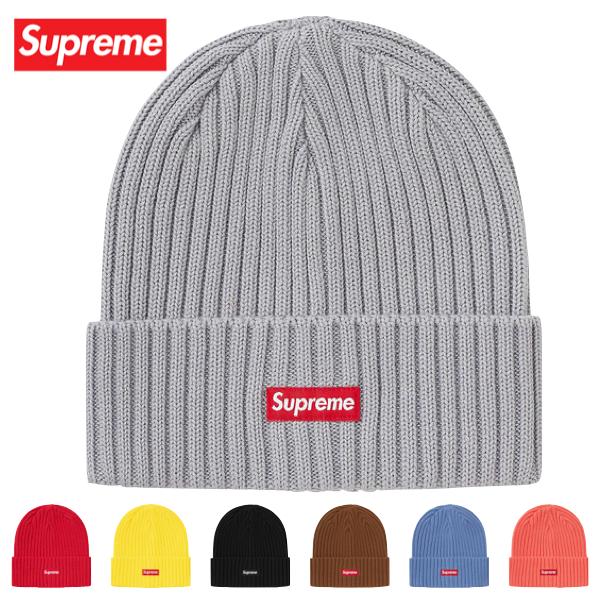 supreme Overdyed Beanie オーバーダイド ビーニー