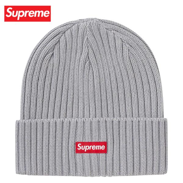 2021SS■新品■Supremeシュプリーム■Overdyed Beanie新品未使用