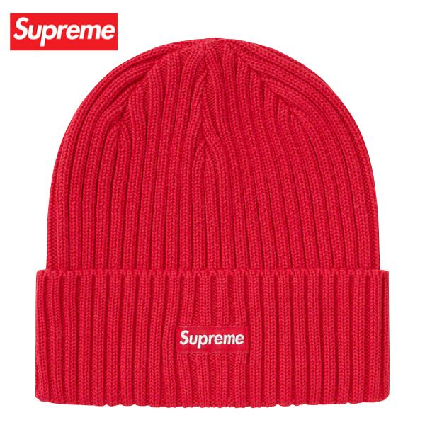 7colors】Supreme Overdyed Beanie 2021SS シュプリーム オーバー ...