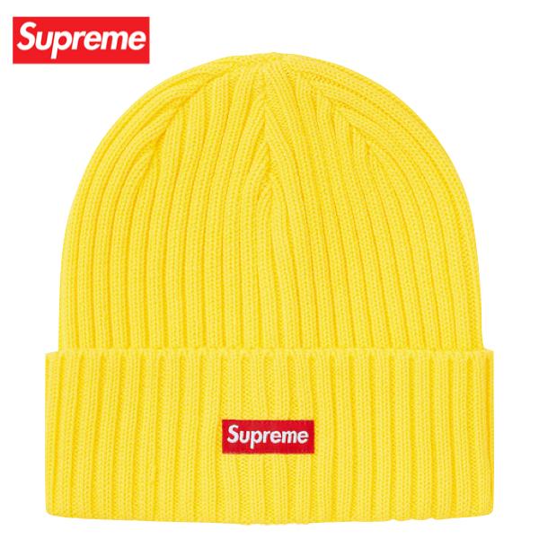 7colors】Supreme Overdyed Beanie 2021SS シュプリーム オーバー