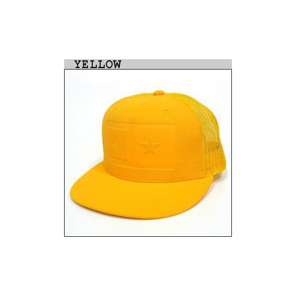 新入荷 FOURSTAR EMBOSSED BAR MESHCAP【フォースター】4