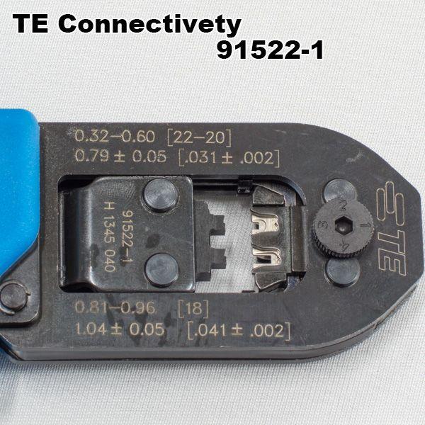 TE Connectivity工具 91522-1 /【Buyee】 Buyee - Japanese Proxy