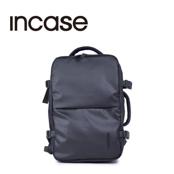 インケース　incase EO Travel Backpack -Grey-