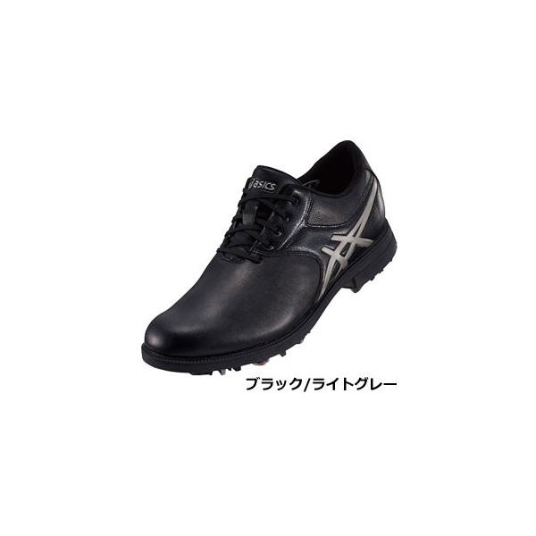 ASICS メンズ　ゴルフシューズ 黒GEL-ACE LEGENDMASTER2 ASICS アシックス asics ゴルフシューズ メンズ GEL-ACER