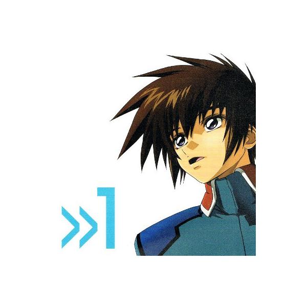 Sd ガンダム ゲーム 機動戦士ガンダムSEED」SUIT CD vol.1~10 全