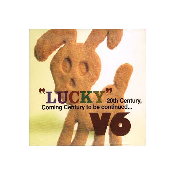 20th Century/Coming Century/20th Centur… V6 - Happy Coming Century 20th Century - Amazon.com Music