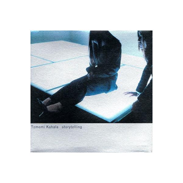 中古CD】華原朋美『storytelling』 /【Buyee】