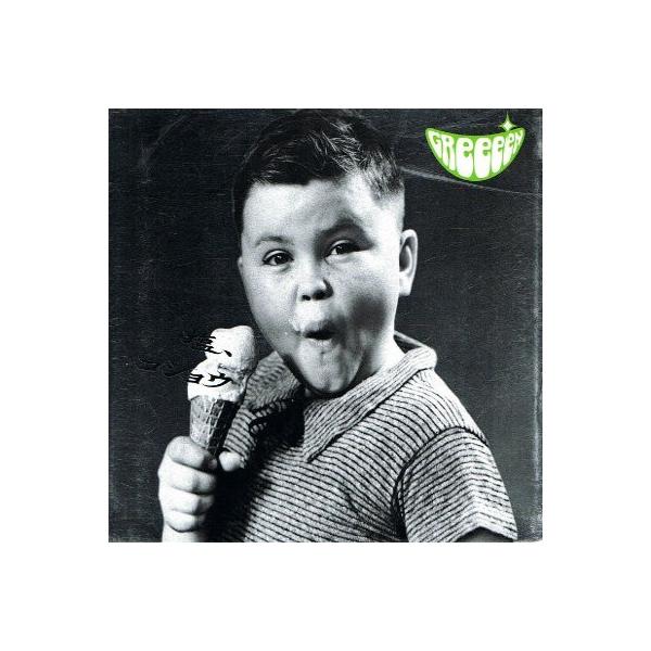 GReeeeN/塩、コショウ (PV盤) ［CD+DVD］＜初回生産限定盤A＞