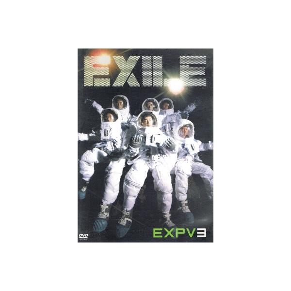 中古DVD】EXILE『EXPV(3)』 /【Buyee】 bot-online