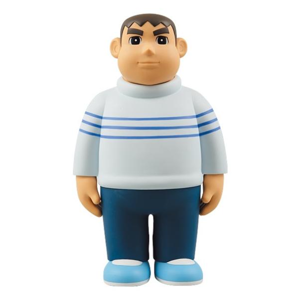MEDICOM TOY UDF「藤子・F・不二雄作品」シリーズ4 ジャイ子