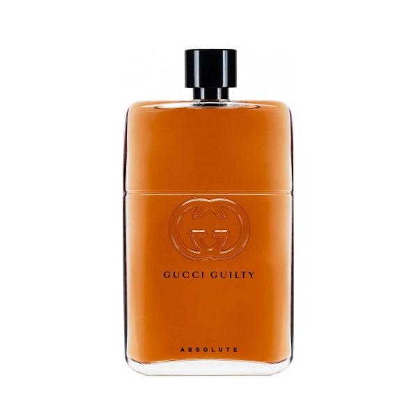 グッチ ギルティ アブソリュート プールオム EDP SP 90ml GUCCI 香水
