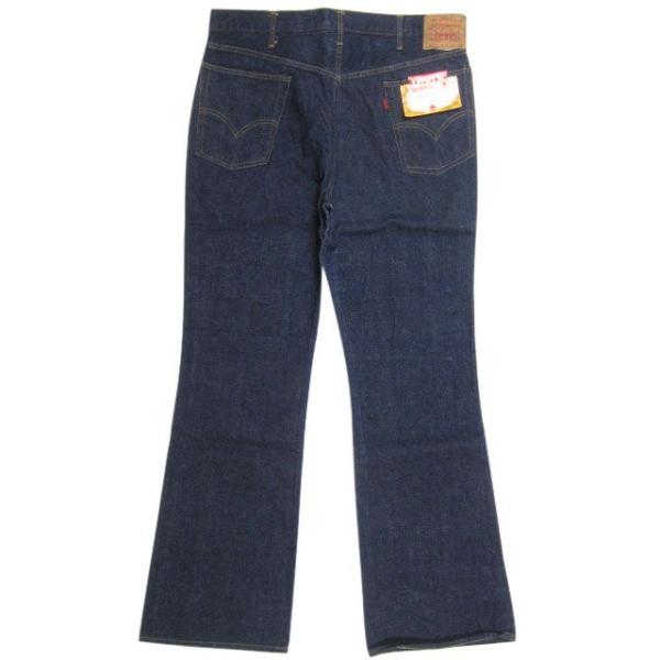 Deadstock Levi