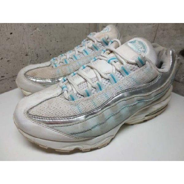 Nike air max 95 le gs best sale