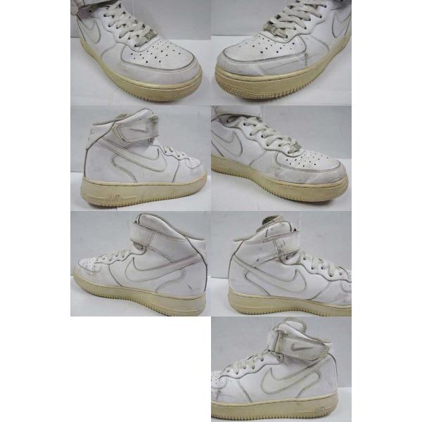 Air force 1 mid size 8 hotsell