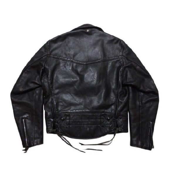 SCHOTT×JAMES DEAN ジェームス・ディーン ダブルライダース /【Buyee】