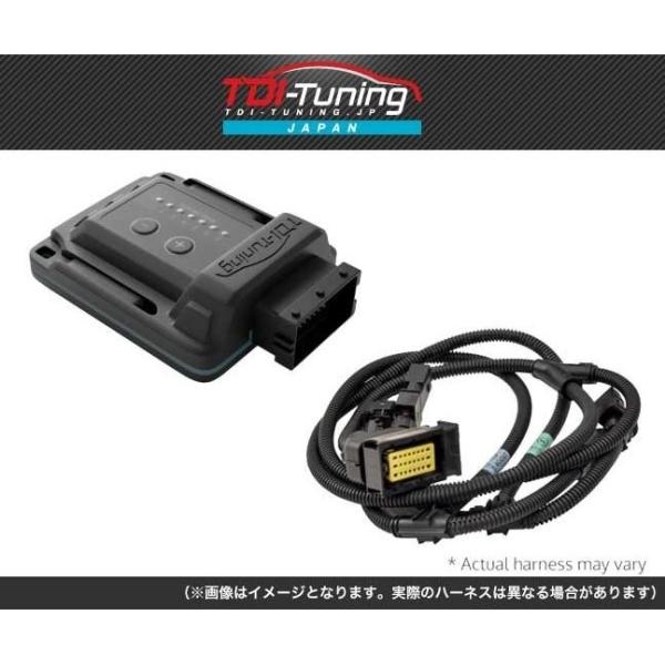 TDI チューニング 正規代理店 サブコン ハイエース レジアスエース 200系 5型 6型 2.8 [1GD-FTV] 151PS CRTD4  TWIN CHANNEL Diesel ※Bluetoothオプション付 /【Buyee】 Buyee - Japanese Proxy  Service | Buy from Japan!