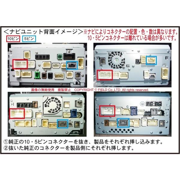走行中 テレビ!ナビ操作□NSZN-W64T NSZT-ZA4T NSZT-W68T NSZT