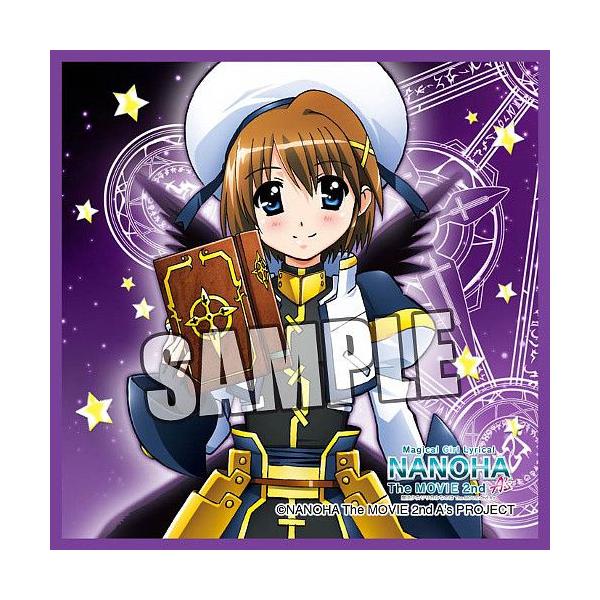 Amazon.co.jp: 魔法少女リリカルなのは The MOVIE 2nd As