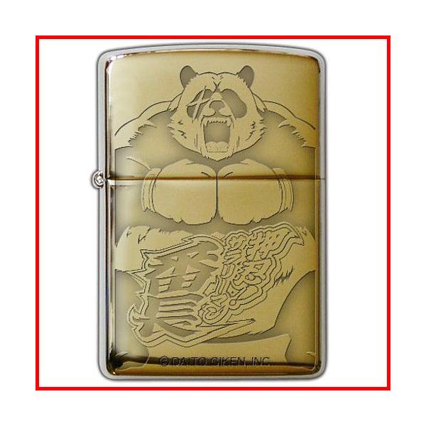 押忍! サラリーマン番長２ ジッポー zippo - タバコグッズ