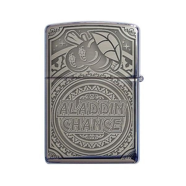 安い販売店 アラジンA Ⅱ Zippo | magkin.org