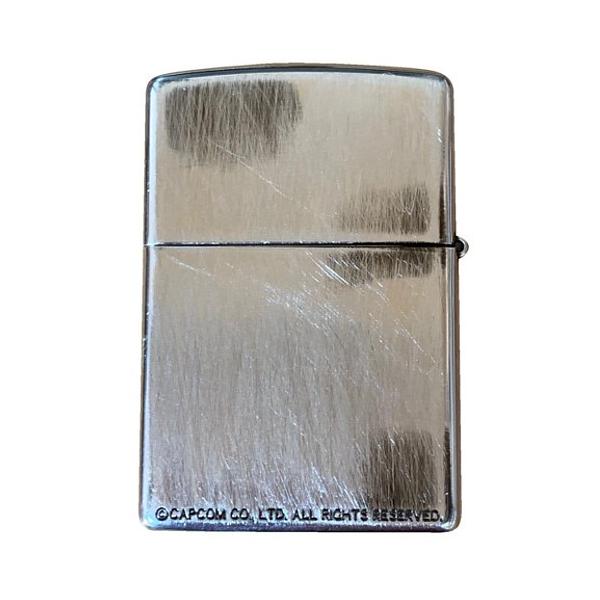 Zippo バイオハザード RE:2 Made in Heaven ジッポーライター /【Buyee】