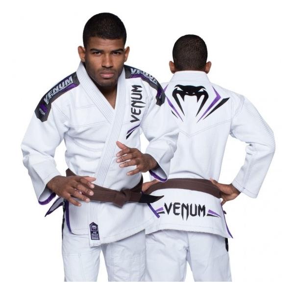ブラジリアン柔術 柔術着 A1 ホワイト　Venum Amazon.co.jp: VENUM 柔術着 ELITE 3.0 BJJ GI //A0 A1 A1.5 A2