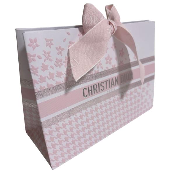 2025年 バレンタイン限定 DIOR ミス ディオール ハンド クリーム ×1