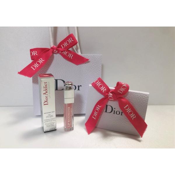 DIOR ディオール アディクト リップ マキシマイザー リニューアル品