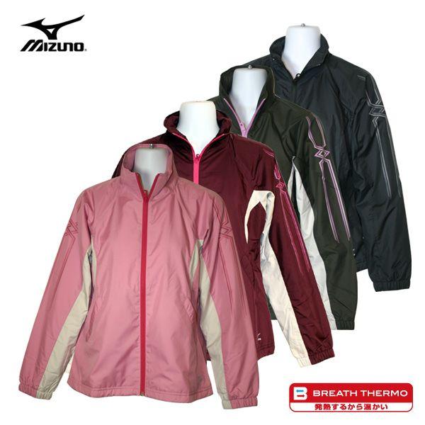 ミズノ ブレスサーモ レディース / mizuno BREATHTHERMO レディース