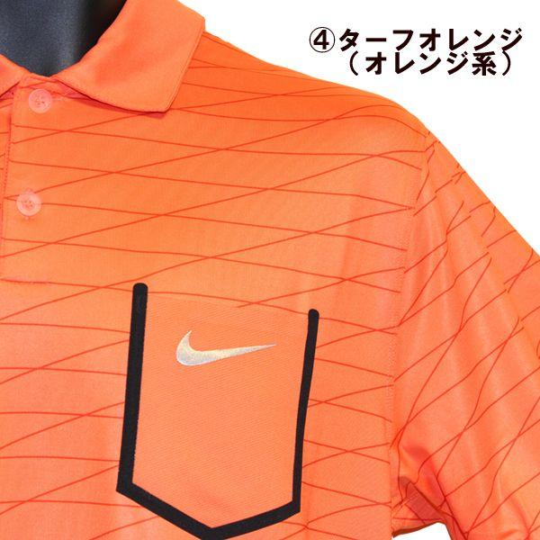 ゴルフウェア メンズ / NIKE ナイキ イノベーションエンジニア