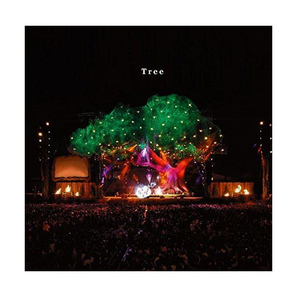 新品】1/14発売☆Tree(初回限定盤CD+DVD) SEKAI NO OWARI☆セカオワ