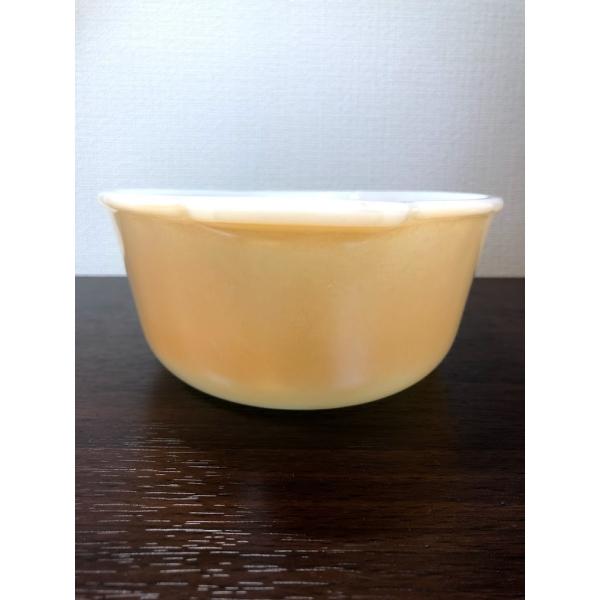 ファイヤーキング カッパーティント キャセロール 楕円型 /【Buyee